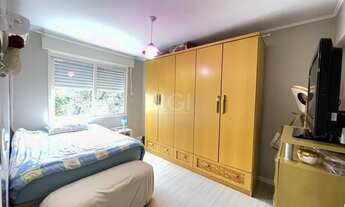 Imagem 5: Apartamento para Venda - 65m², 2 dormitórios, 1 vaga - Cristo Redentor