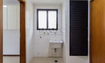 Imagem: São Paulo - Apartamento Padrão - Aclimação