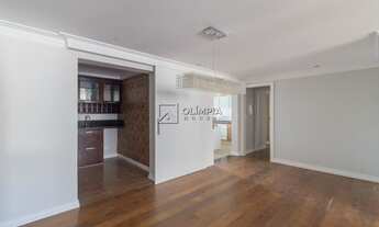 Imagem 6: Apartamento Venda 4 Dormitórios - 182 m² Campo Belo