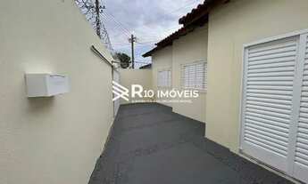 Imagem 4: Casa para aluguel, 2 quartos, 1 suíte, 1 vaga - Bairro VIGILATO PEREIRA, Uberlândia MG