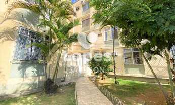 Imagem 2: Apartamento-À VENDA-Irajá-Rio de Janeiro-RJ