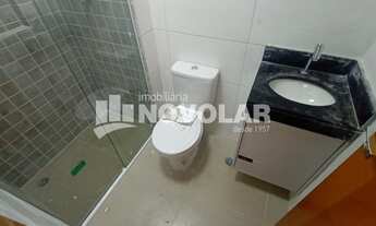 Imagem 2: Apartamento na Parada Inglesa com 2 dormitórios, 1º locação