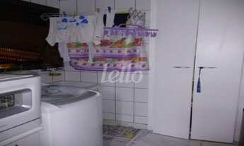 Imagem 7: São Paulo - Apartamento Padrão - São Lucas