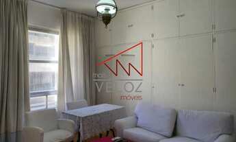 Imagem 2: Apartamento-À VENDA-Ipanema-Rio de Janeiro-RJ