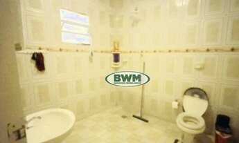 Imagem: Casa à venda, 138 m² por R$ 300.000,00