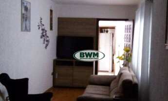 Imagem 6: Casa à venda, 265 m² por R$ 550.000,00 - Vila Progresso - Sorocaba/SP