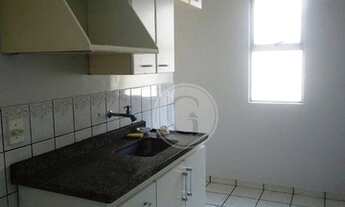 Imagem 5: Apartamento com 2 dormitórios para alugar, 58 m² por R$ 2.150,92/mês - Butantã - São Paulo