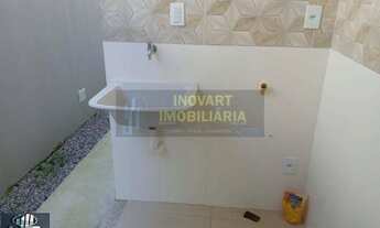 Imagem 2: FCOD 662 Ótima casa no Balneário das conchas, 3 quartos