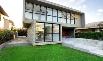 Imagem 2: Linda Casa no Aldebaram ômega