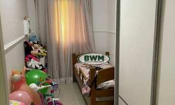 Imagem 2: Casa com 3 dormitórios sendo duas suítes à venda - Cidade Jardim - Sorocaba/SP