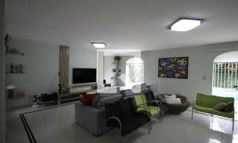 Imagem 6: Casa para Aluguel - Jardim Guarapiranga, 4 Quartos, 331 m2