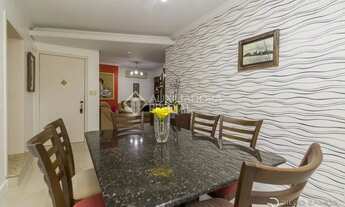 Imagem: PORTO ALEGRE - Apartamento Padrão - Santo