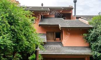 Imagem 7: PORTO ALEGRE - Casa de Condomínio - Três Figueiras