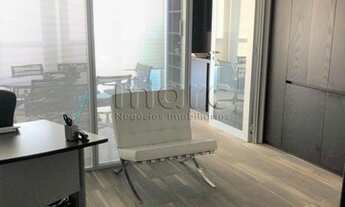 Imagem 2: SAO PAULO - Conjunto Comercial/Sala - PARAISO