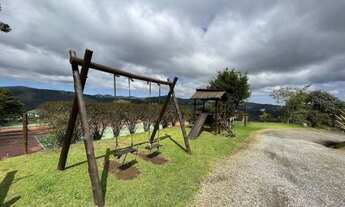 Imagem 5: Campos do jordão temporada fria