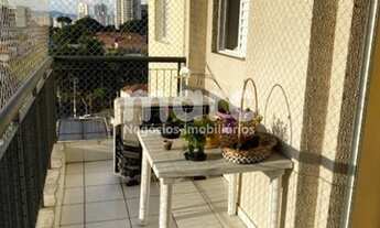 Imagem 4: SAO PAULO - Apartamento Padrão - CAMBUCI