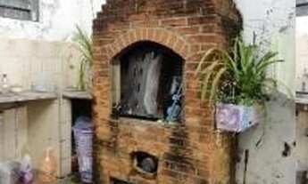 Imagem 6: São Paulo - Casa Padrão - Tatuapé