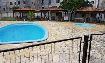 Imagem 6: Apartamento para venda possui 45 metros quadrados com 2 quartos em Sarandi - Porto Alegre