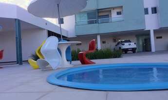 Imagem 4: Apartamentos beira mar Lucena-PB