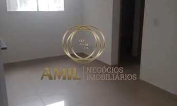 Imagem 2: Amil Negócios Imobiliários Aluga Apartamento, 2 Dormitórios, 47m², Jardim das Indústrias