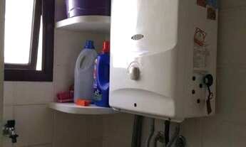 Imagem 6: São Paulo - Apartamento Padrão - Moema