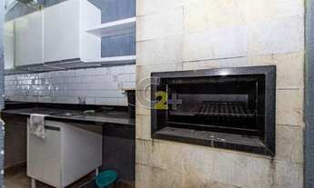 Imagem 7: SOBRADO - PERDIZES - 4 DORMS - 1 SUITE - 1 VAGA - 270m2