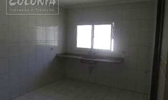 Imagem 3: Santo André - Apartamento Padrão - Vila Helena