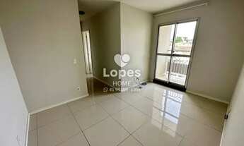 Imagem 2: Apartamento no Bairro Guaíra, 2 quartos (1 suíte), 57,00m2