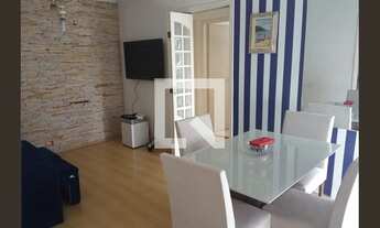 Imagem: Apartamento à Venda - Vila Santa Clara