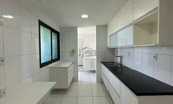 Imagem 9: Apartamento à venda no bairro Patamares - Salvador/BA