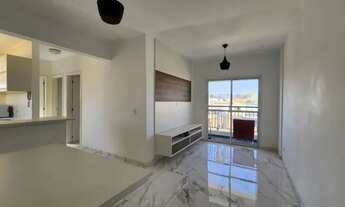 Imagem: Apartamento para alugar - Centro - semi