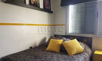 Imagem 7: SAO PAULO - Apartamento Padrão - JARDIM DA SAUDE