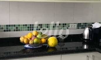 Imagem 7: São Bernardo do Campo - Apartamento Padrão - Vila Baeta Neves