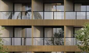 Imagem: Apartamento para venda possui 30 metros