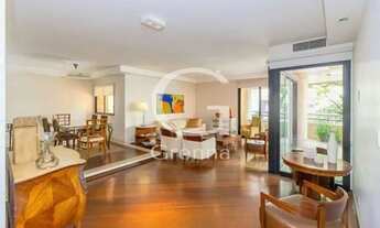 Imagem 2: Apartamento com 4 Quartos e 5 banheiros à Venda, 220 m²