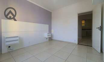 Imagem 6: Apartamento com 2 dormitórios à venda, 77 m² por R$ 278.000,00 - Jardim Guanabara - Campin