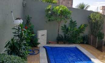 Imagem: Casa com 3 dormitórios para alugar, 340