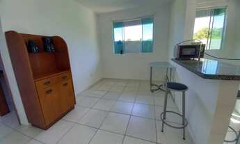 Imagem 3: Aluguel Anual - Apt. Um dormitório - Térreo - SEM MÓVEIS