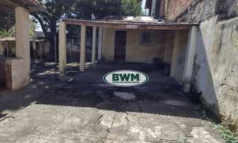 Imagem 2: Terreno jardim simus