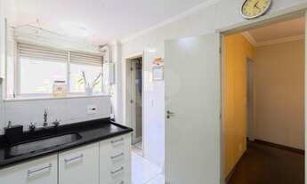 Imagem 4: Apartamento para venda em Consolação - São Paulo - SP