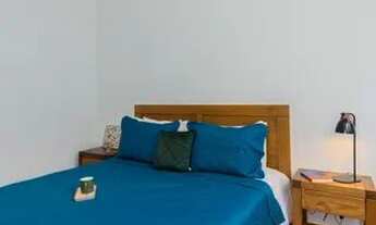 Imagem 14: Apartamento para venda com 75 metros quadrados com 2 quartos em Botafogo - Rio de Janeiro