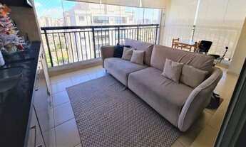 Imagem 7: Apartamento para venda com 96 metros quadrados com 3 quartos