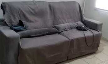 Imagem 7: Apartamento térreo no Centro de Osasco - SP