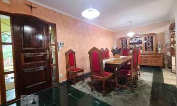 Imagem 4: Casa para Aluguel - Jardim Simus, 4 Quartos, 380 m2