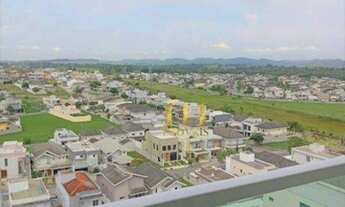 Imagem 5: Apartamento com 3 dormitórios à venda, 105 m² por R$ 685.000,00 - Urbanova - São José dos