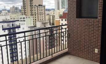 Imagem 6: Apartamento Duplex - Parque Residencial Aquarius - Residencial Pátio das Américas Residenc