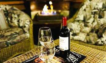 Imagem 3: Campos do jordão temporada fria