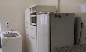 Imagem 4: Aluguel até Dezembro - apto de 1 dormitório - quadra mar