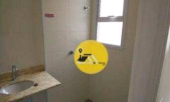 Imagem 1: Apartamento com 2 dormitórios à venda, 55 m² por R$ 375.000,00 - Parque Industrial - São J