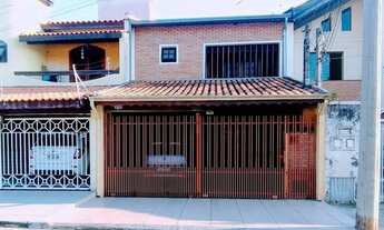 Imagem 7: Casa Residencial à venda, Vila Guimarães, Sorocaba - CA8722